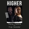 Sheree Pieterse - Higher (feat. King Smasher)