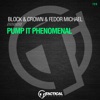 Pump It Phenomenal - Single