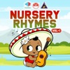 Nursery Rhymes, Vol. 1