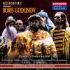 Stream & download Mussorgsky: Boris Godunov (Highlights)