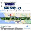 Where You at Wid' It (feat. Brennan Lowe & Jammin' James Carter) - Single album lyrics, reviews, download