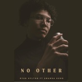 No Other (feat. Amanda Kono) artwork