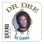 Nuthin' But A &quot;G&quot; Thang - Dr. Dre &amp; Snoop Dogg Cover Art