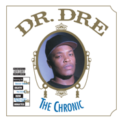 The Chronic - Dr. Dre