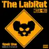 Stream & download The Labrat (Mega-Mix) - Single