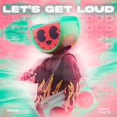 Let's Get Loud (Dance) [Extended Mix] artwork