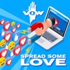 Spread Some Love - Single
