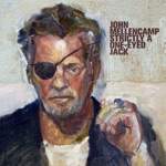 John Mellencamp - I Am A Man That Worries