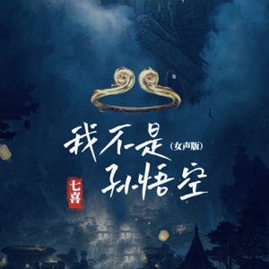Qi Xi (七喜) - Wo Bu Shi Sun Wu Kong (我不是孙悟空) (DJ京仔女版) - 排舞 音乐
