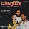 CBS Nite - Old Malayalam Film Songs (Live)