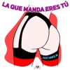 Just.Mike.M - La Que Manda Eres Tú