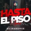 Hasta el Piso - Single