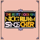 Nicki Bluhm - Cry Like A Baby