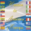 Vicente Lopez - Himno Nacional Argentino