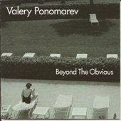 Valery Ponomarev - from Cat to Nat
