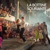 La Bottine Souriante - Benji’s Rollicks featturing Sharon Shannon