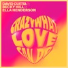 Crazy What Love Can Do by David Guetta, Becky Hill, Ella Henderson iTunes Track 1