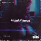 Mami Nyanga artwork