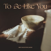 To Be Like You (feat. Mary Beattie) artwork