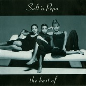 Salt-N-Pepa - Whatta Man (Salt-N-Pepa Ft. En Vogue)