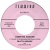 Creeping Around - Single