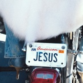 american jesus artwork