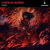 Stepping Up (Burning) - Single