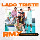 Lado Triste (feat. Nico Valdi) [Remix] artwork