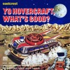 Yo Hovercraft, What's Good? - EP