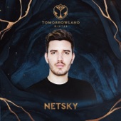 Tomorrowland Winter 2023: Netsky at Cage (DJ Mix) artwork