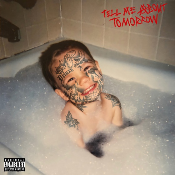 Cover artwork for LIPS