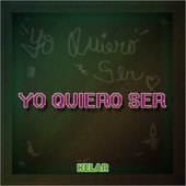 Yo Quiero Ser (Remix) artwork