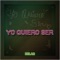 Yo Quiero Ser (Remix) artwork