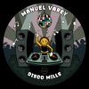 Disco Mills - Single