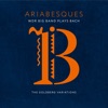 Ariabesques - WDR Big Band Plays Bach (The Goldberg Variations), 2023