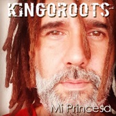 Mi Princesa Kingoroots - EP artwork