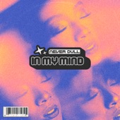 In My Mind (feat. Crystal Waters) artwork