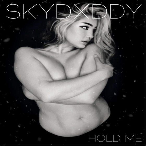 Cover artwork for Hold Me