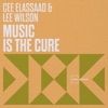 Music Is the Cure - Single