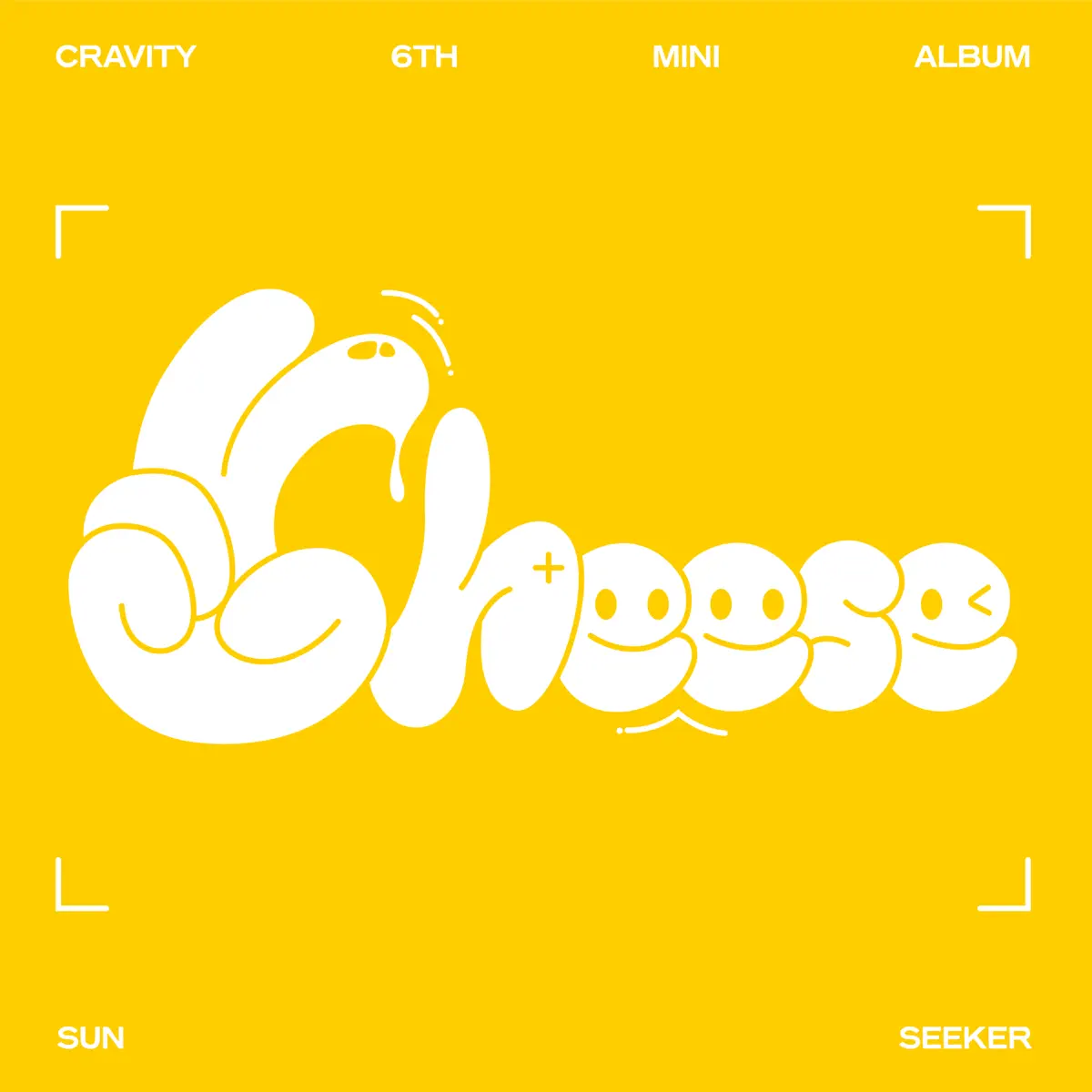 CRAVITY - Cheese - Single (2023) [iTunes Plus AAC M4A]-新房子