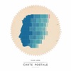 Carte postale - EP