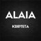 Alaia - Kripteta lyrics