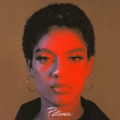 PATIENCE cover art