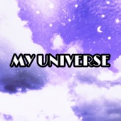 My Universe (Remix) artwork