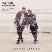 Wovor hast du Angst (Akustik Version) artwork