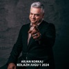 Arjan Korkaj - Kolazh Jugu 1 2024