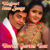 Bhojpuri Item Songs - Borasi Garam Baa - Varios Artistas