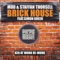 Brick House (feat. Simon Green) [Ken@Work Re-Work] artwork