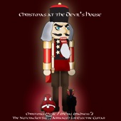 Christmas Music / Metal Madness 2: The Nutcracker Suite Arranged for Electric Guitar