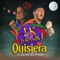 Quisiera (feat. Lucas Belbruno) - La Kumbata lyrics